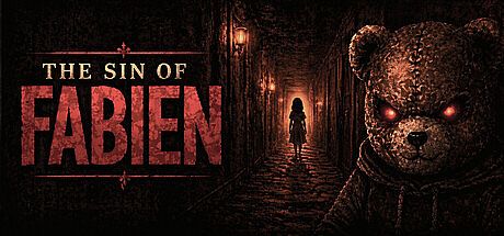 The Sin Of Fabien