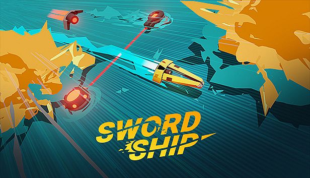 Buy Swordship