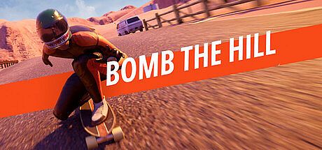 Bomb The Hill Game