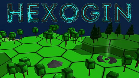 Hexogin Game