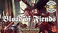 Fantasy Grounds - Pathfinder RPG - Pathfinder Player Companion: Blood of Fiends