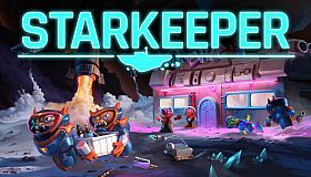 StarKeeper