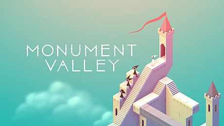 Monument Valley Game