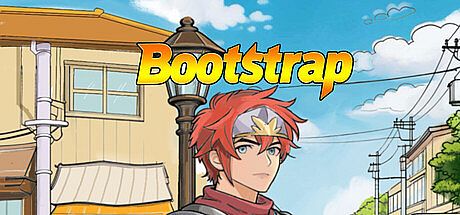 Bootstrap Game
