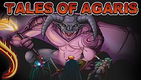 Tales of Agaris