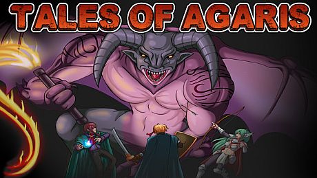 Tales of Agaris Game