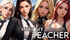 Meet My Teacher