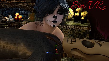 SinVR - Dia de Muertos DLC