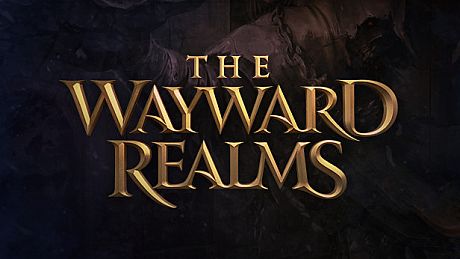 The Wayward Realms Game