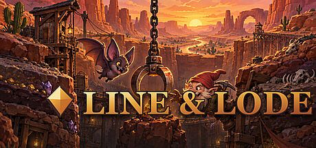 Line & Lode
