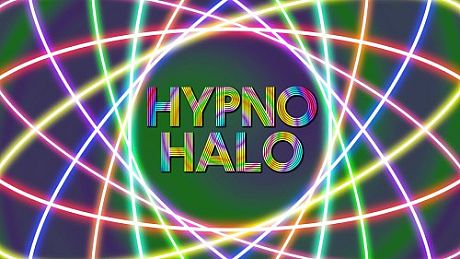 Hypno Halo Game