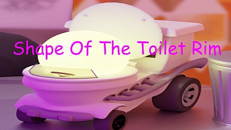 Shape Of The Toilet Rim