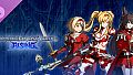 GBVSR - Color Set: Battle Pass Pack 5