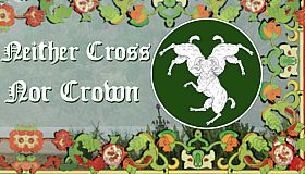 Neither Cross Nor Crown