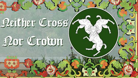 Neither Cross Nor Crown Game