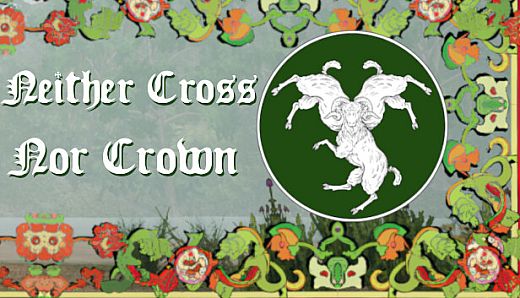 Neither Cross Nor Crown