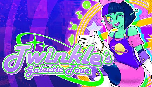 Twinkle’s Galactic Tour