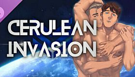 Cerulean Invasion - CG Pack