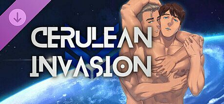 Cerulean Invasion - CG Pack DLC