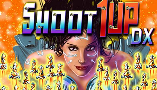 Shoot 1UP DX