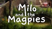 Milo and the Magpies