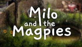 Milo and the Magpies