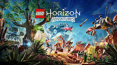 LEGO Horizon Adventures Game