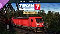 Train Sim World 7: DB BR 187 Loco Add-On