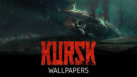 KURSK - Premium Wallpapers DLC