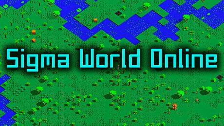 Sigma World Online Game