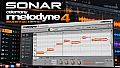 SONAR - Celemony Melodyne 4 Essential Demo