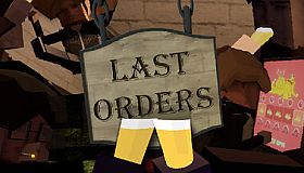 Last Orders
