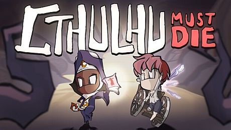 Cthulhu Must Die Game