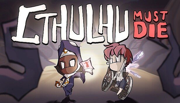 Buy Cthulhu Must Die