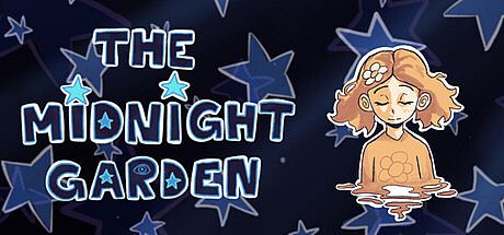 The Midnight Garden: Amy's Flower Game