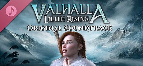 Valhalla: Lilith Rising Soundtrack DLC