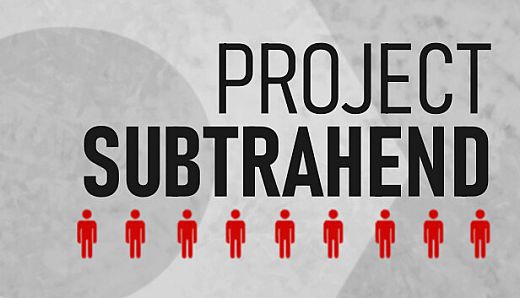 Project Subtrahend
