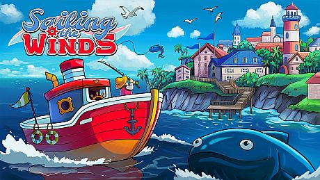 Sailing the Winds Game