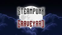 Steampunk Graveyard für PC kaufen