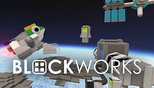 Blockworks Playtest