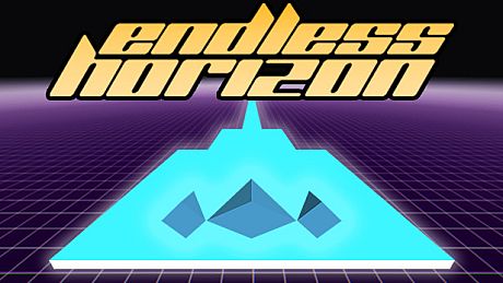 Endless Horizon Game