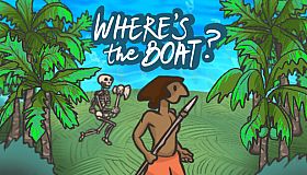 Where's the Boat