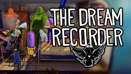 The Dream Recorder Game