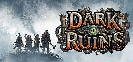 Dark Ruins Game