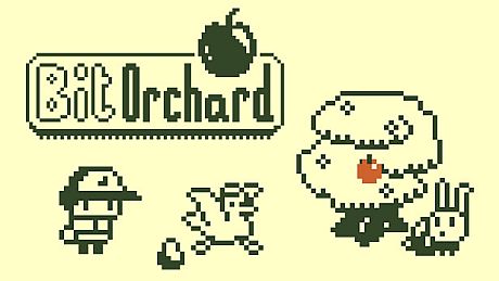 Bit Orchard Game