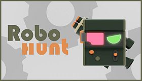 Robo Hunt