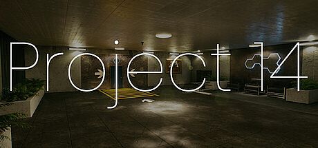 Project 14 Game