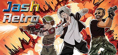 Jash Retro