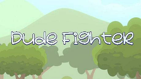 Dude Fighter Game