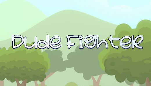 Dude Fighter
